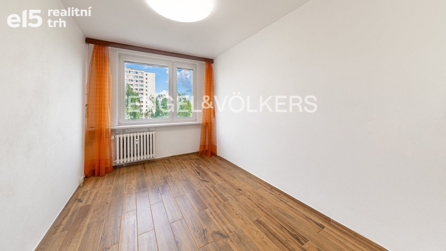 Pronájem byty 2+kk, 48 m² - Praha - Horní Měcholupy