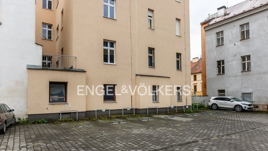 Pronájem ostatní nemovitosti, 9 m² - Plzeň - Vnitřní Město