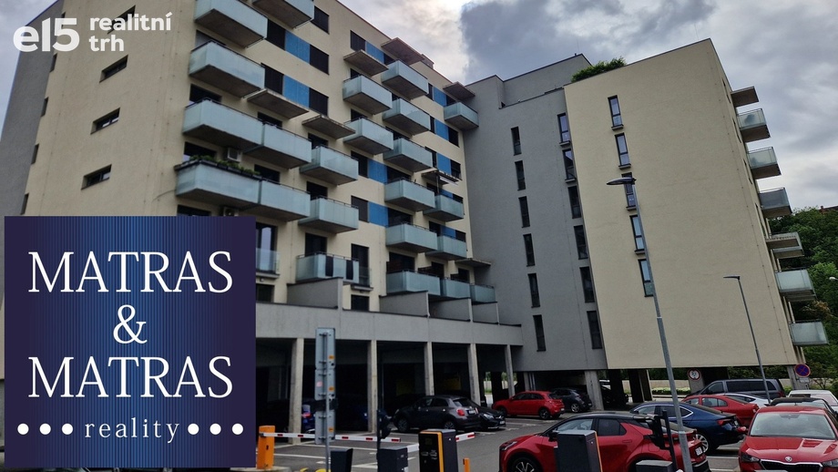 Prodej byty 2+kk, 77 m² - Brno - Pisárky