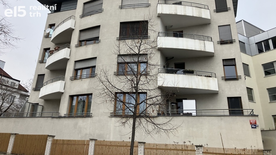Dražby byty 2+kk, 70 m² - Praha - Vinohrady
