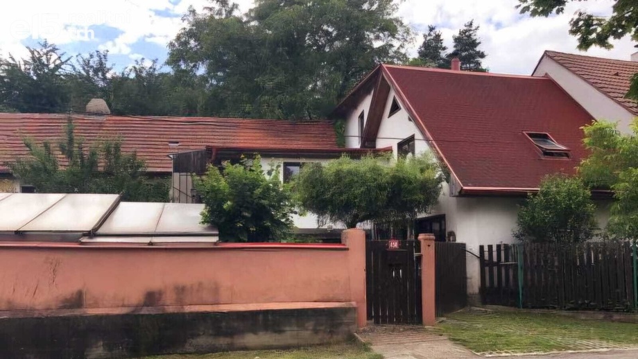 Dražby rodinné domy, 180 m² - Český Brod