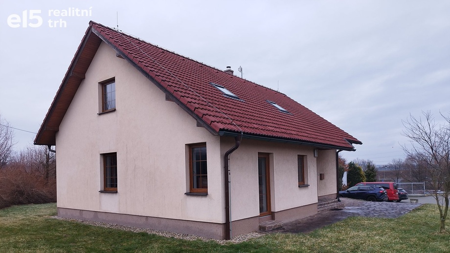 Pronájem kanceláře, 29 m² - Frýdek-Místek