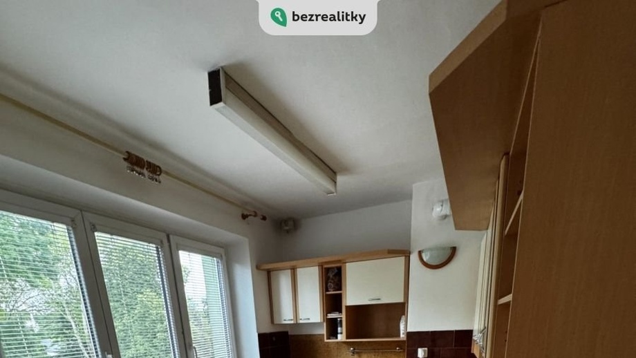 Prodej byty 2+1, 62 m² - Uherské Hradiště