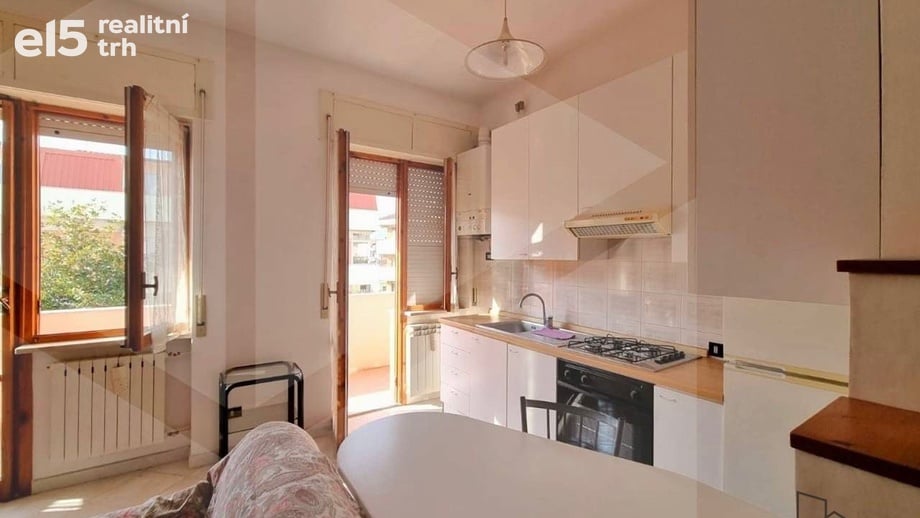 Prodej byty 3+kk, 81 m² -