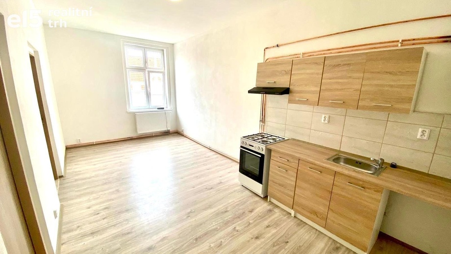 Pronájem byty 2+1, 64 m² - Plzeň - Jižní Předměstí