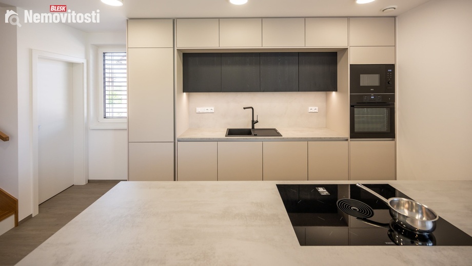 Prodej rodinného domu 110 m², Uherské Hradiště - Jarošov