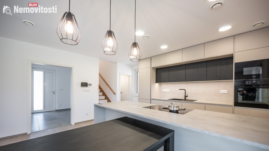 Prodej rodinného domu 110 m², Uherské Hradiště - Jarošov