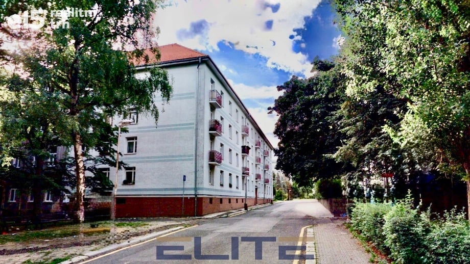 Pronájem byty 2+kk, 28 m² - Liberec III-Jeřáb