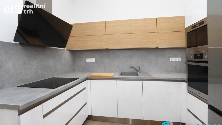 Pronájem byty 2+kk, 47 m² - Znojmo