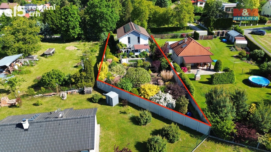 Prodej rodinné domy, 150 m² - Veselí nad Lužnicí II