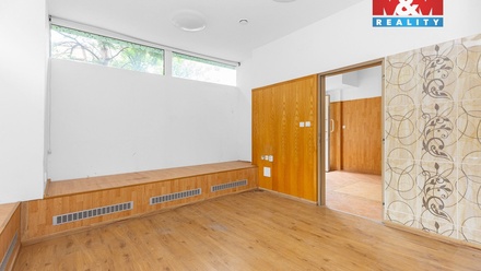 Prodej komerční nemovitosti 65 m², Pardubice I