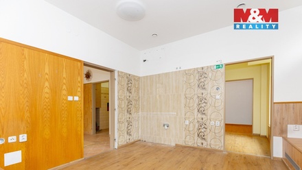 Prodej komerční nemovitosti 65 m², Pardubice I