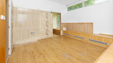 Prodej komerční nemovitosti 65 m², Pardubice I