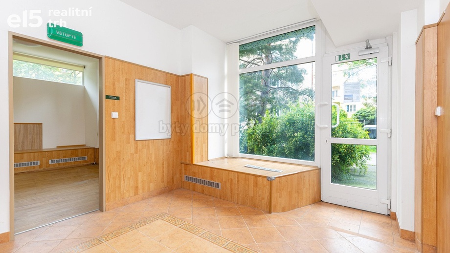 Prodej ostatní komerční nemovitosti, 65 m² - Pardubice - Zelené Předměstí