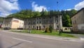Prodej činžovního domu 510 m², Horní Maršov - Temný Důl