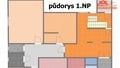 Prodej činžovního domu 510 m², Horní Maršov - Temný Důl