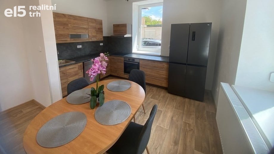 Pronájem byty 4+kk, 82 m² - Nové Město nad Metují