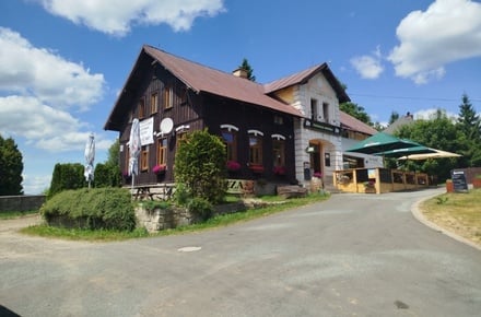 Prodej rodinného domu 323 m², Kořenov - Příchovice