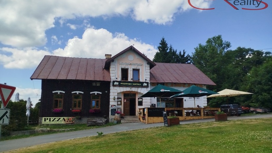 Prodej rodinné domy, 323 m² - Kořenov - Příchovice