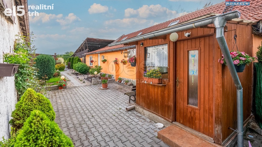Prodej rodinné domy, 174 m² - Neratovice - Mlékojedy