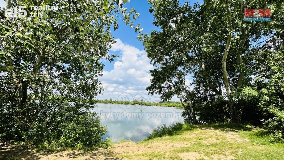 Prodej ostatní pozemky, 1 026 m² - Veselí nad Moravou