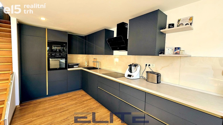 Prodej rodinného domu 152 m², Liberec XXX-Vratislavice nad Nisou