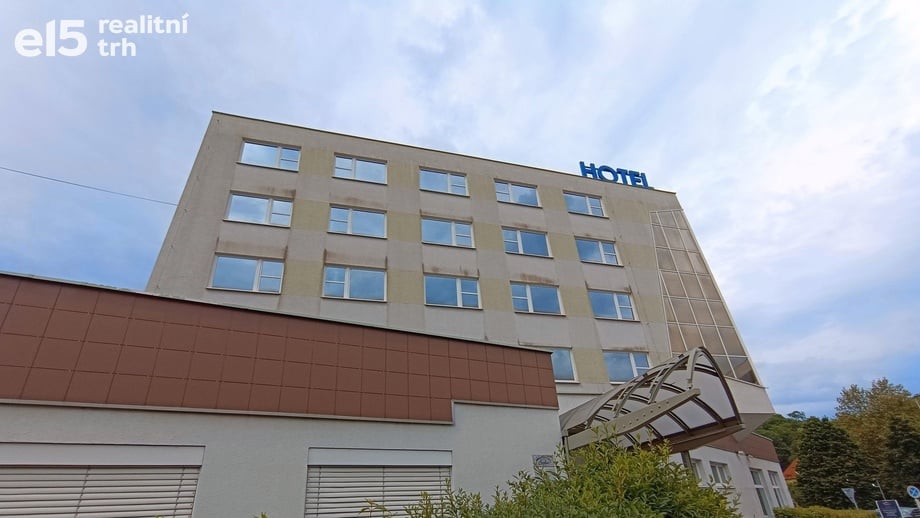 Pronájem sklady, 308 m² - Praha - Karlín