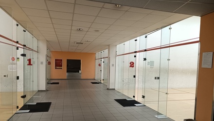 Pronájem komerční nemovitosti 308 m², Praha - Karlín
