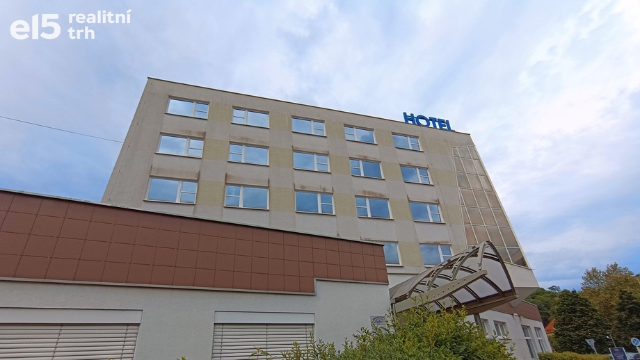 Pronájem komerční nemovitosti 308 m², Praha - Karlín