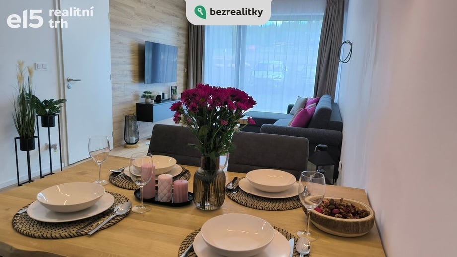 Prodej byty 2+kk, 54 m² - Abertamy