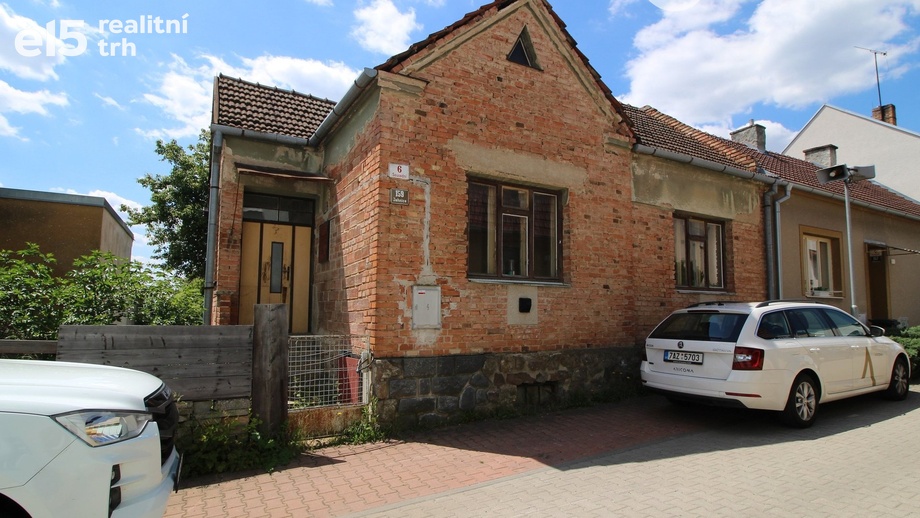 Prodej rodinné domy, 68 m² - Brno-Jehnice