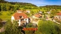 Prodej nemovitosti pro ubytování 549 m², Prachatice - Oseky