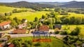 Prodej nemovitosti pro ubytování 549 m², Prachatice - Oseky
