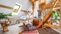 Prodej nemovitosti pro ubytování 549 m², Prachatice - Oseky
