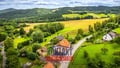 Prodej nemovitosti pro ubytování 549 m², Prachatice - Oseky