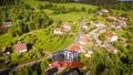 Prodej nemovitosti pro ubytování 549 m², Prachatice - Oseky