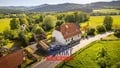 Prodej nemovitosti pro ubytování 549 m², Prachatice - Oseky