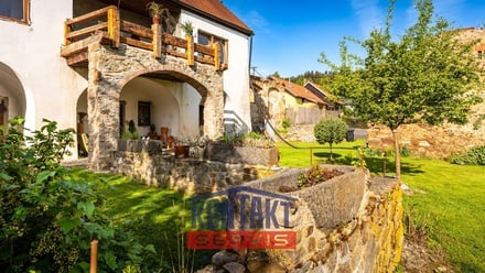 Prodej nemovitosti pro ubytování 549 m², Prachatice - Oseky