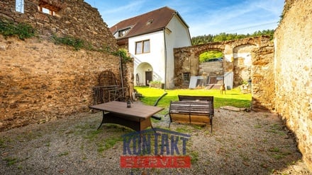 Prodej nemovitosti pro ubytování 549 m², Prachatice - Oseky