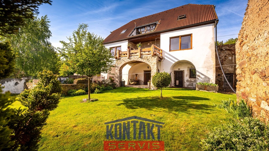 Prodej nemovitosti pro ubytování 549 m², Prachatice - Oseky