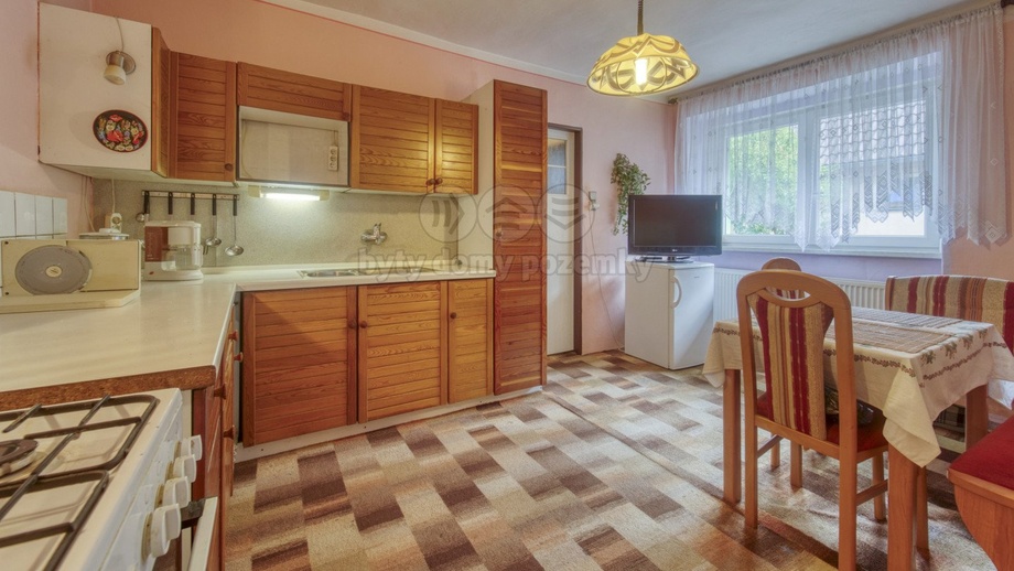 Prodej rodinné domy, 110 m² - Těškov