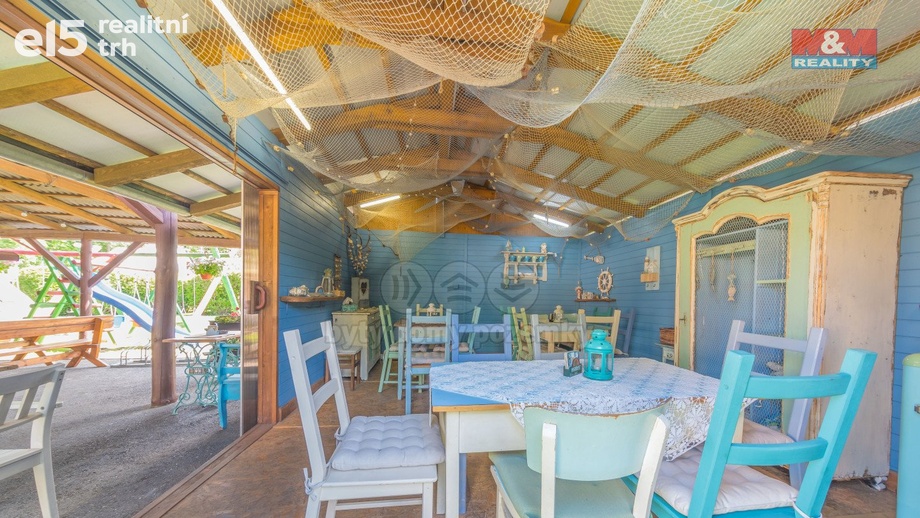 Prodej restaurace, 120 m² - Frýdek-Místek - Skalice