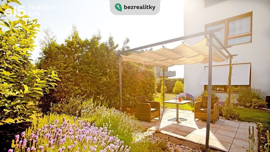 Prodej byty 3+kk, 70 m² - Praha - Zličín