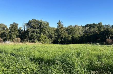 Prodej komerčního pozemku 2 450 m², Třinec