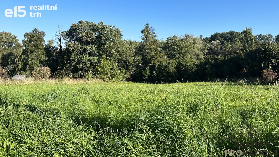 Prodej pozemky pro komerční výstavbu, 2 450 m² - Třinec - Konská