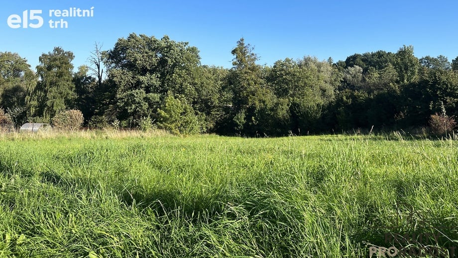 Prodej pozemky pro komerční výstavbu, 2 450 m² - Třinec - Konská