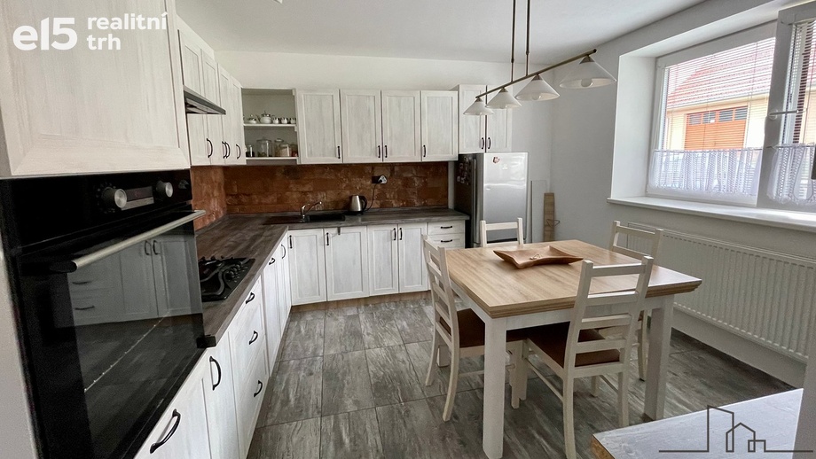 Prodej rodinné domy, 94 m² - Násedlovice