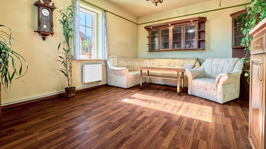 Prodej byty 3+1, 89 m² - Karlovy Vary - Stará Role