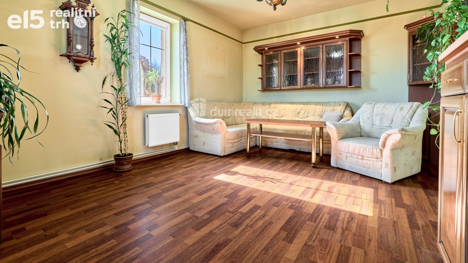 Prodej byty 3+1, 89 m² - Karlovy Vary - Stará Role