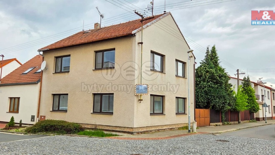 Prodej rodinné domy, 150 m² - Pardubice - Svítkov